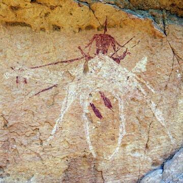 Ennedi Massif: Natural and Cultural Landscape image 3