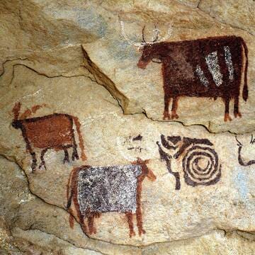 Ennedi Massif: Natural and Cultural Landscape image 14