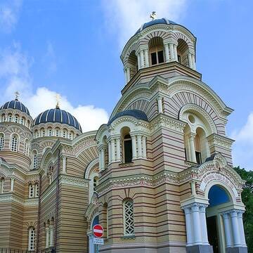 Historic Centre of Riga image 10