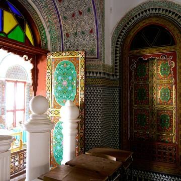 Medina of Fez image 29