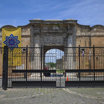 Colonial City of Santo Domingo image 6