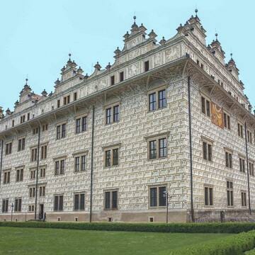 Litomyšl Castle image 2