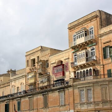 City of Valletta image 39