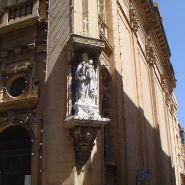 City of Valletta image 31