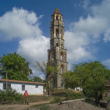Trinidad and the Valley de los Ingenios image 25
