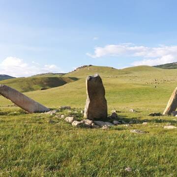 Orkhon Valley Cultural Landscape image 16