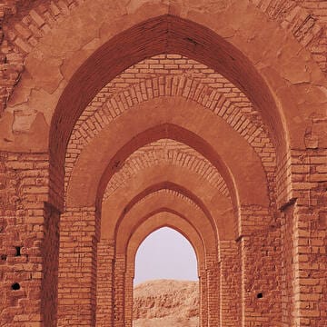 Samarra Archaeological City image 6