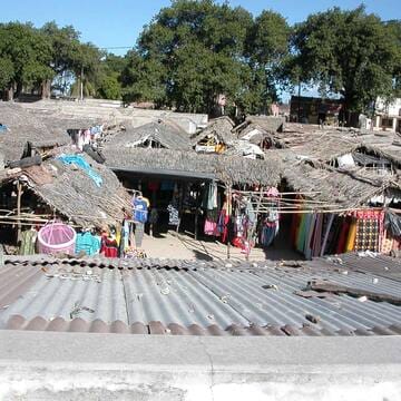 Island of Mozambique image 6