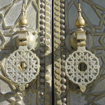 Medina of Fez image 9