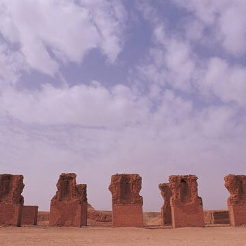 Samarra Archaeological City image 5