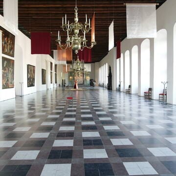 Kronborg Castle image 6