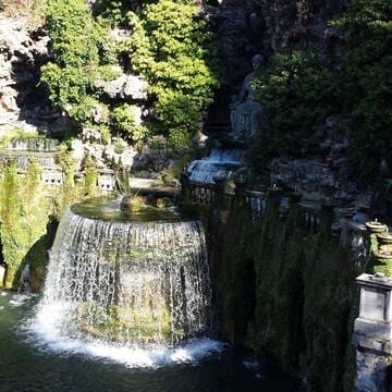 Villa d'Este, Tivoli image 7