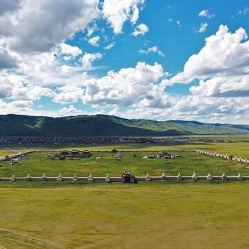 Orkhon Valley Cultural Landscape image 20