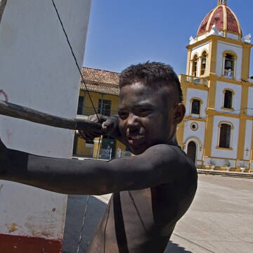 Historic Centre of Santa Cruz de Mompox image 9