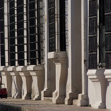 Historic Centre of Santa Cruz de Mompox image 7
