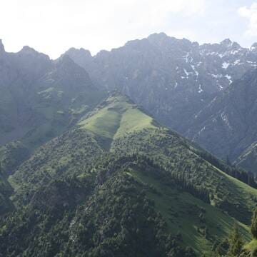 Western Tien-Shan image 30