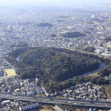 Mozu-Furuichi Kofun Group: Mounded Tombs of Ancient Japan