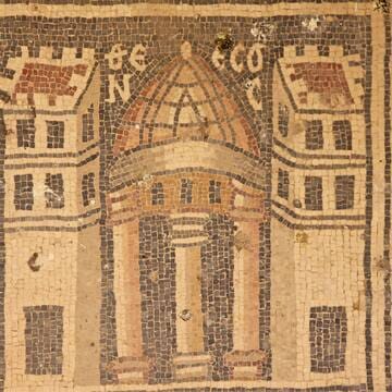 Um er-Rasas (Kastrom Mefa'a) image 34