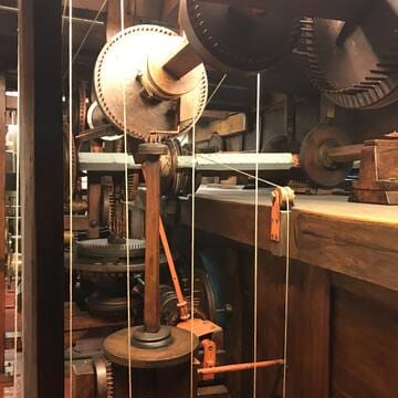 Eisinga Planetarium in Franeker image 8