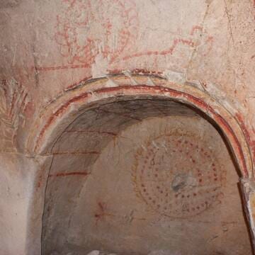 Necropolis of Bet She’arim: A Landmark of Jewish Renewal image 24