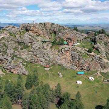 Orkhon Valley Cultural Landscape image 27