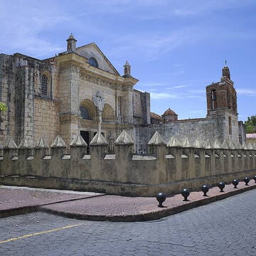 Colonial City of Santo Domingo image 3