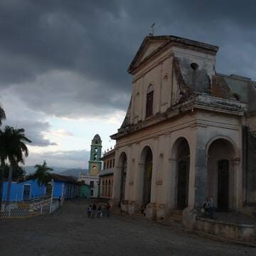 Trinidad and the Valley de los Ingenios image 29