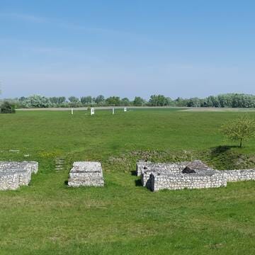 Frontiers of the Roman Empire – The Danube Limes (Western Segment) image 8