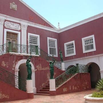 Island of Mozambique image 4