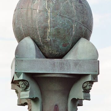 Struve Geodetic Arc image 4