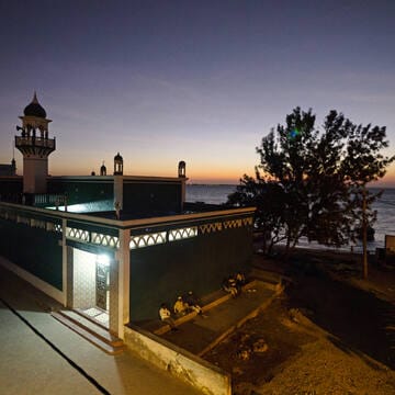 Island of Mozambique image 16