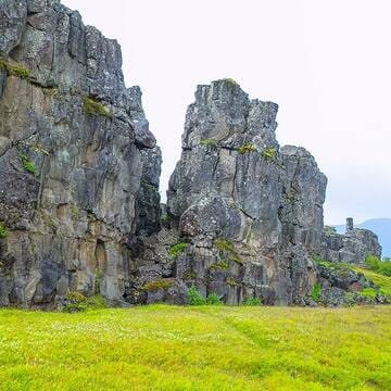 Þingvellir National Park image 20