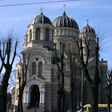Historic Centre of Riga image 2