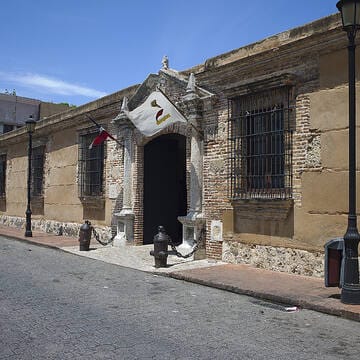Colonial City of Santo Domingo image 9