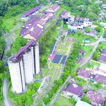 Ombilin Coal Mining Heritage of Sawahlunto image 2