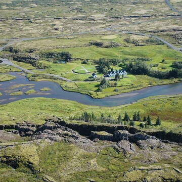 Þingvellir National Park image 15