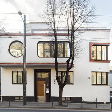 Modernist Kaunas: Architecture of Optimism, 1919-1939 image 9