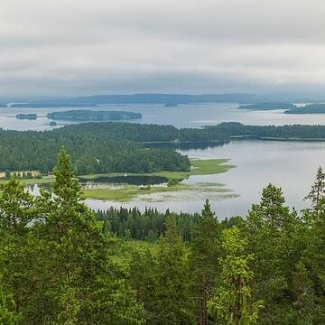 Struve Geodetic Arc image 14