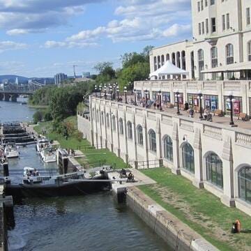 Rideau Canal image 7