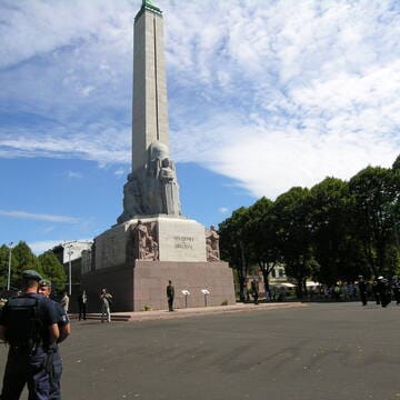 Historic Centre of Riga image 25