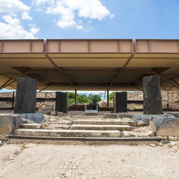 Biblical Tels - Megiddo, Hazor, Beer Sheba image 4