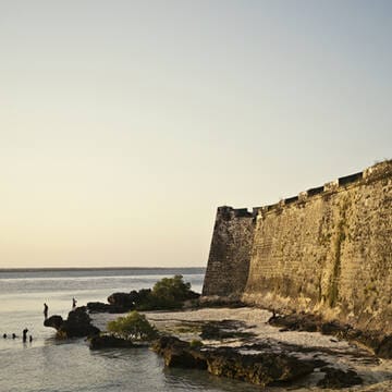 Island of Mozambique image 17