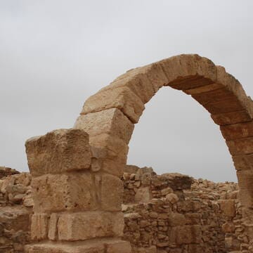 Um er-Rasas (Kastrom Mefa'a) image 8