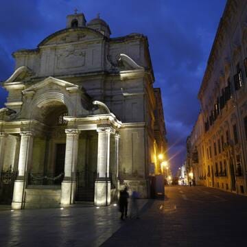 City of Valletta image 41