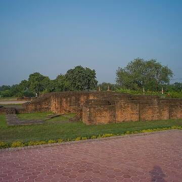 Lumbini, the Birthplace of the Lord Buddha image 22
