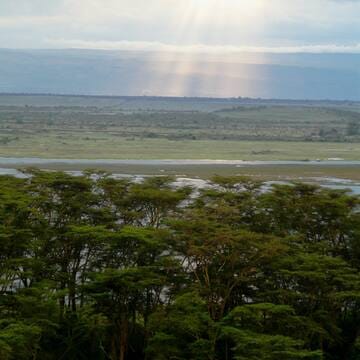 Kenya Lake System in the Great Rift Valley image 11
