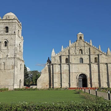 Baroque Churches of the Philippines image 8