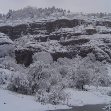Western Tien-Shan image 5