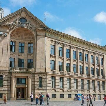 Historic Centre of Riga image 12
