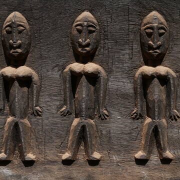 Cliff of Bandiagara (Land of the Dogons) image 10